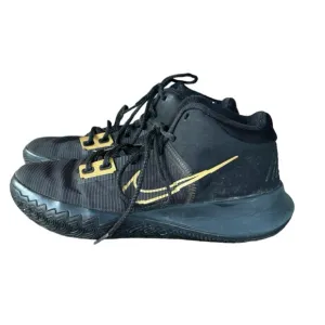 Nike Mens Kyrie Flytrap 4 CT1972-005 Black Basketball Shoes Sneakers Size 8