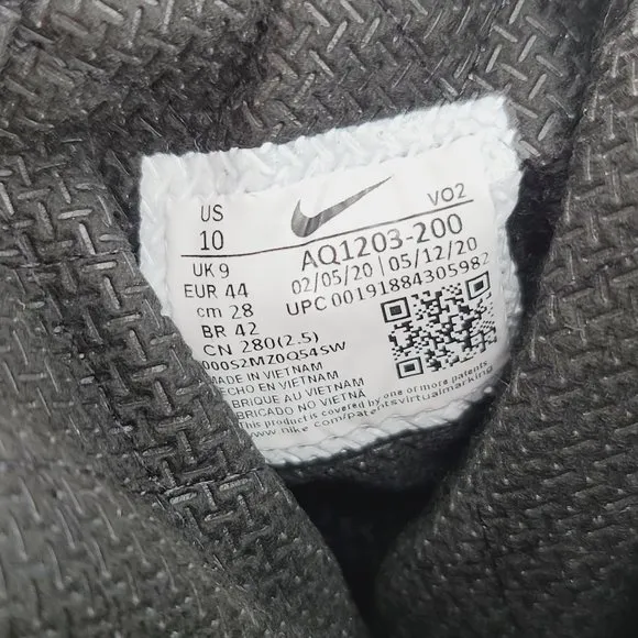Nike SFB Field 8&quot; Realtree Gore-Tex Tactical Boots
