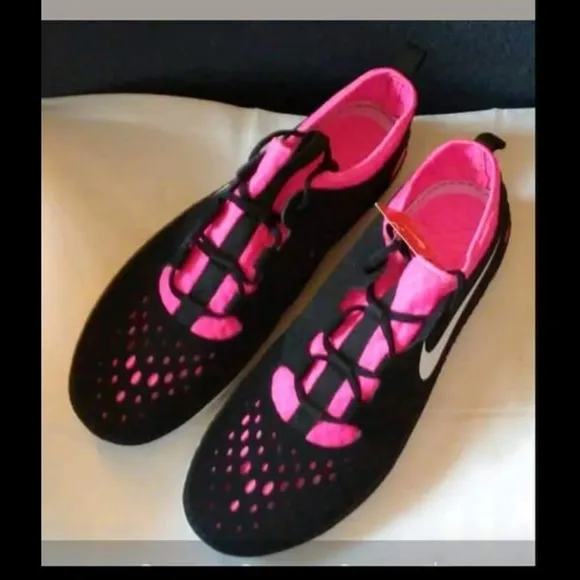 NIKE SOLARSOFT WATER SAND BEACH SNEAKERS SHOES Fits SIZES 11-12