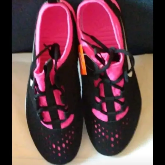 NIKE SOLARSOFT WATER SAND BEACH SNEAKERS SHOES Fits SIZES 11-12
