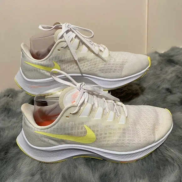 Nike zoom pagasus 37