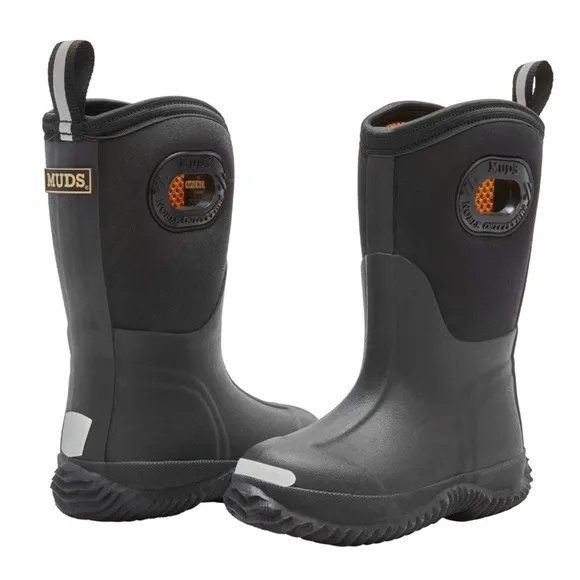 NOBLE OUTFITTERS • Mud Boots