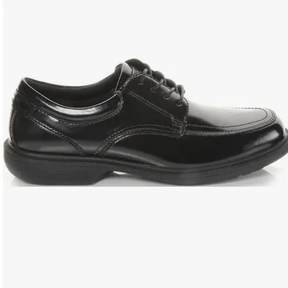 Nunn Bush Men's Bourbon StreetMoc Oxford Shoes