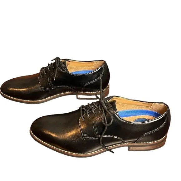 NUNN BUSH Third Ward Comfort Flex Oxford Men’s Size 8.5​​​​​​