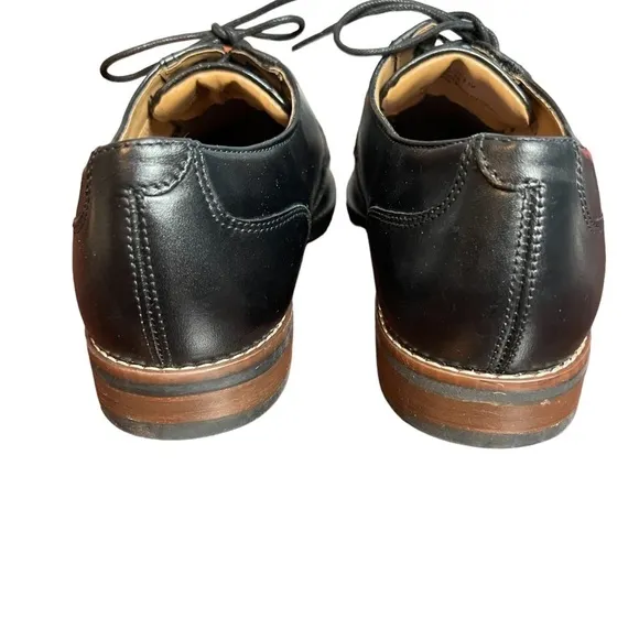 NUNN BUSH Third Ward Comfort Flex Oxford Men’s Size 8.5​​​​​​