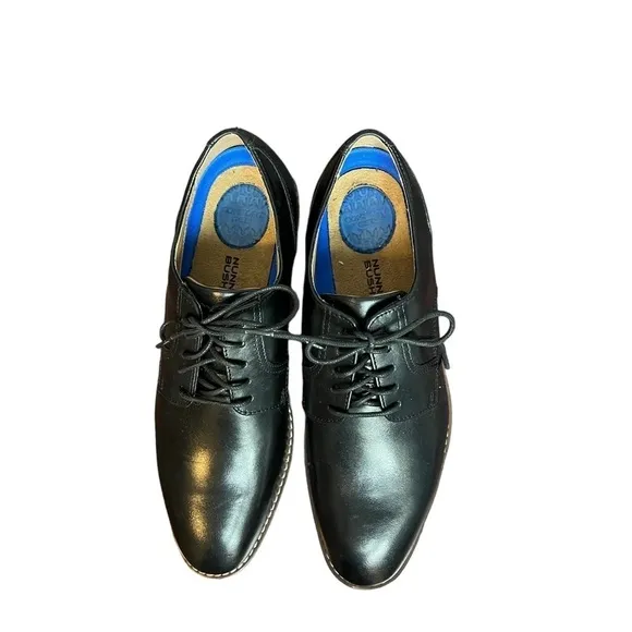 NUNN BUSH Third Ward Comfort Flex Oxford Men’s Size 8.5​​​​​​