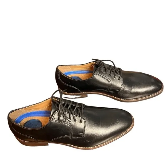 NUNN BUSH Third Ward Comfort Flex Oxford Men’s Size 8.5​​​​​​