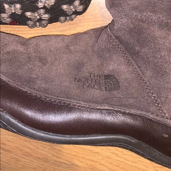 NWOB The North Face Jozie Boots