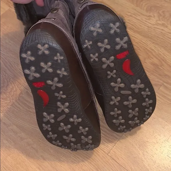 NWOB The North Face Jozie Boots