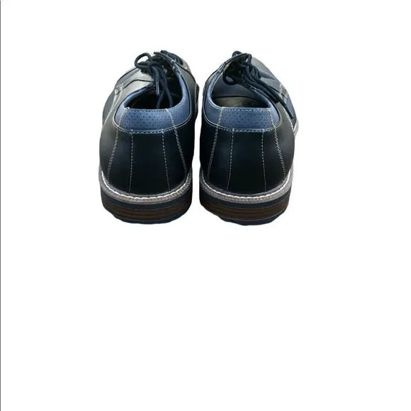 NWOT RYE Men’s Black Dress Shoes Size 11