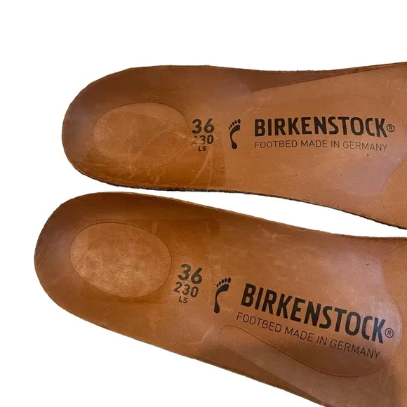 NWT, BIRKENSTOCK Jackson Hiker Mountain Boots Burgundy Suede, Sz EU 36