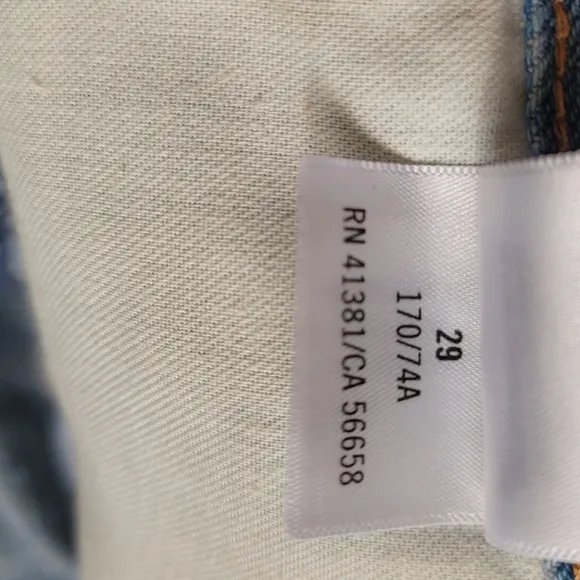 NWT Polo Ralph Lauren Distressed Frayed Belted Blue Cotton Denim Mini Mid Skirt