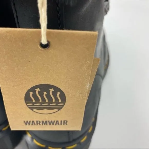 NWT DR Martens 1460 Serena boots 8