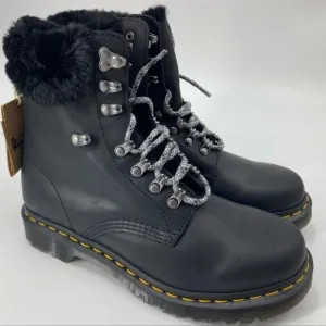 NWT DR Martens 1460 Serena boots 8