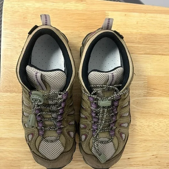 Oboz B-DRY Waterproof Low Hiking Shoes