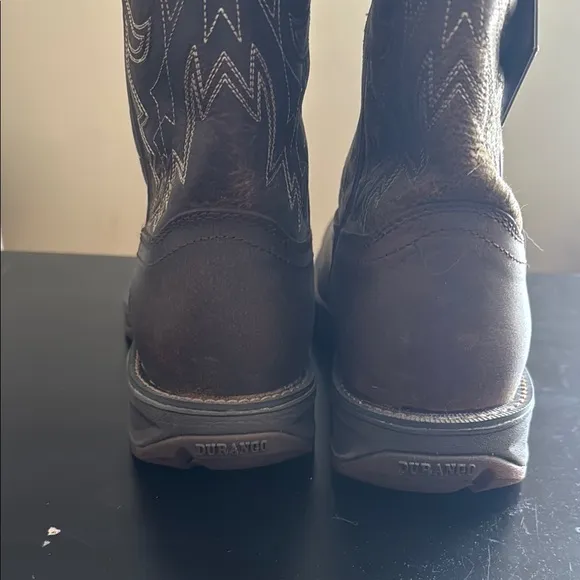 ‼️ONE DAY SALE‼️ Durango Brown Western Boots