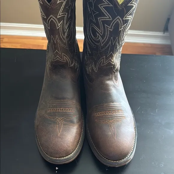 ‼️ONE DAY SALE‼️ Durango Brown Western Boots