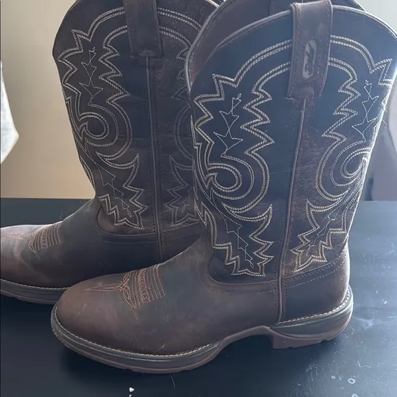 ‼️ONE DAY SALE‼️ Durango Brown Western Boots