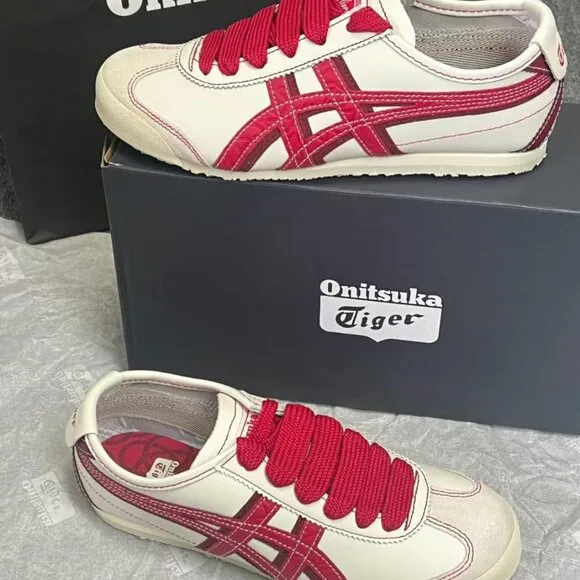 Onitsuka Tiger Women's Sports Shoes Brand new