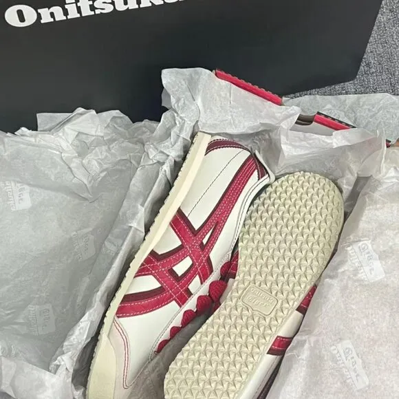 Onitsuka Tiger Women's Sports Shoes Brand new