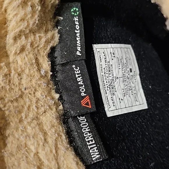 Patagonia Boots