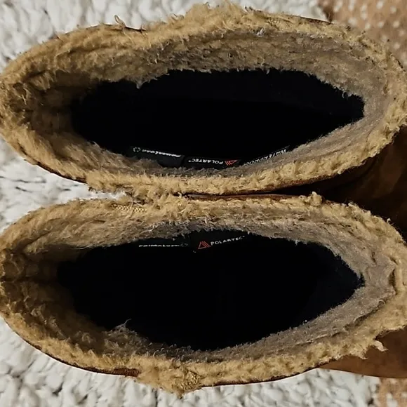 Patagonia Boots