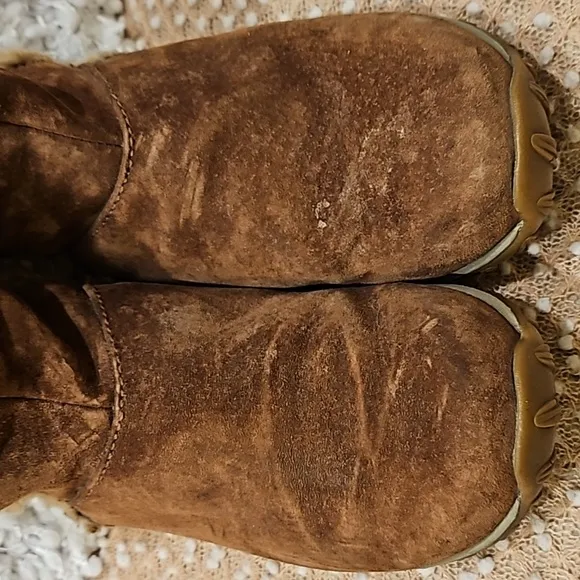 Patagonia Boots