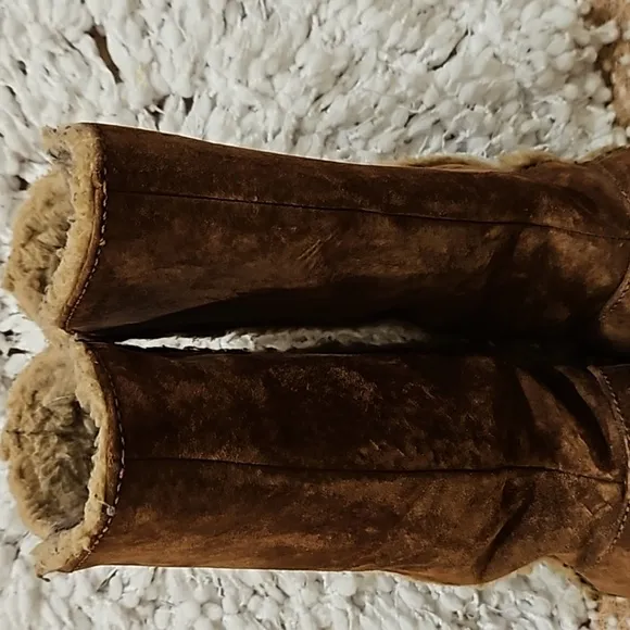 Patagonia Boots