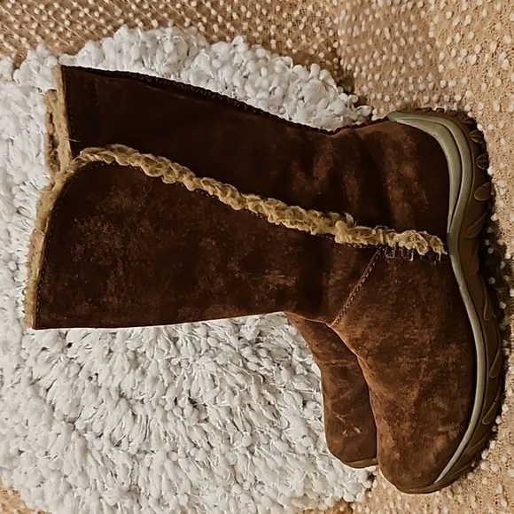 Patagonia Boots