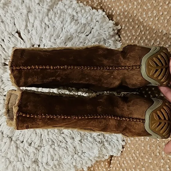 Patagonia Boots