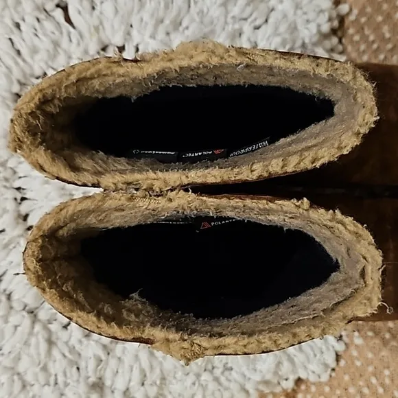 Patagonia Boots