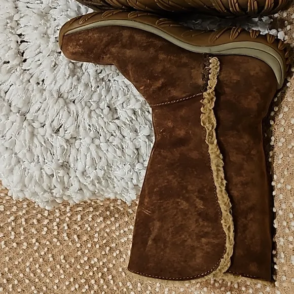 Patagonia Boots
