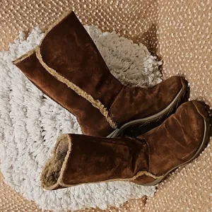 Patagonia Boots