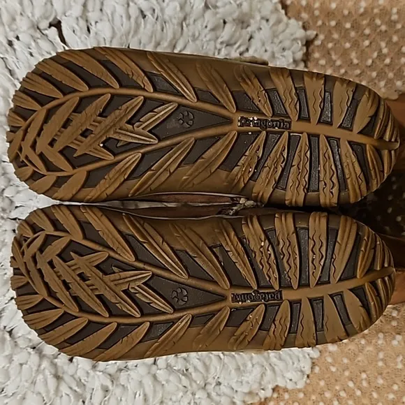 Patagonia Boots