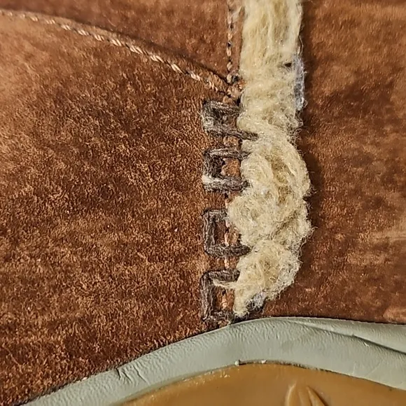 Patagonia Boots