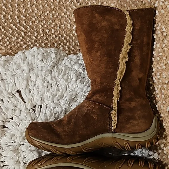 Patagonia Boots