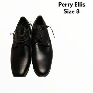 PERRY Ellis Dress Shoes