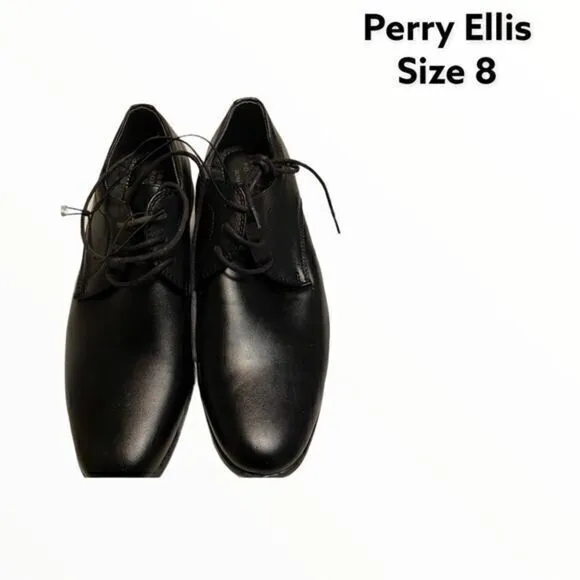 PERRY Ellis Dress Shoes