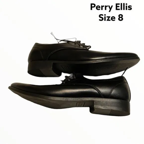 PERRY Ellis Dress Shoes