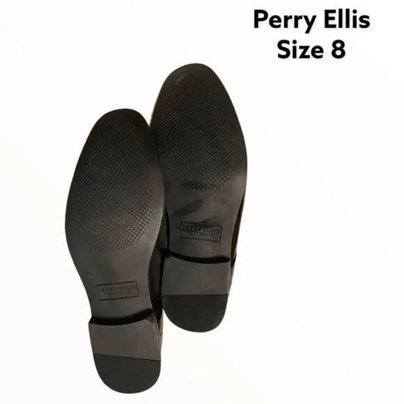 PERRY Ellis Dress Shoes
