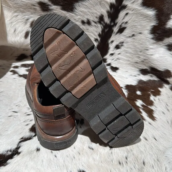 PIKOLINOS Loafers Leather Vigo 41/US8 A14