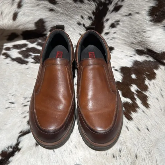 PIKOLINOS Loafers Leather Vigo 41/US8 A14