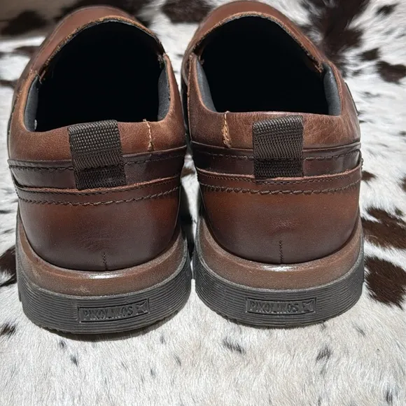 PIKOLINOS Loafers Leather Vigo 41/US8 A14