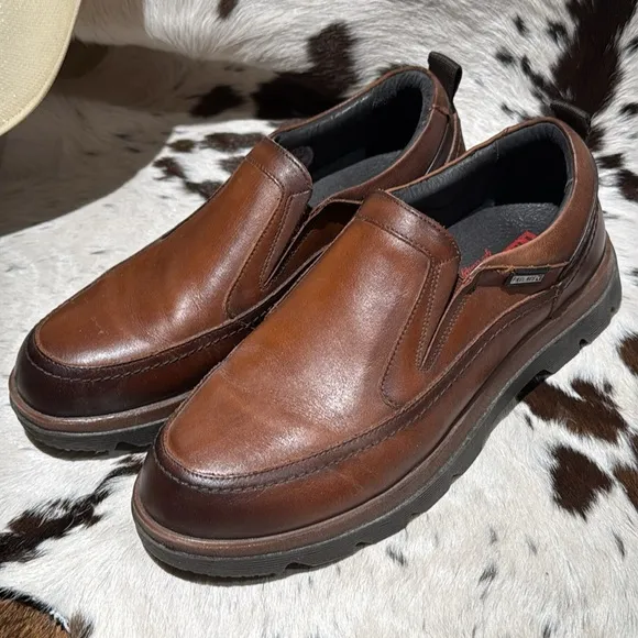 PIKOLINOS Loafers Leather Vigo 41/US8 A14