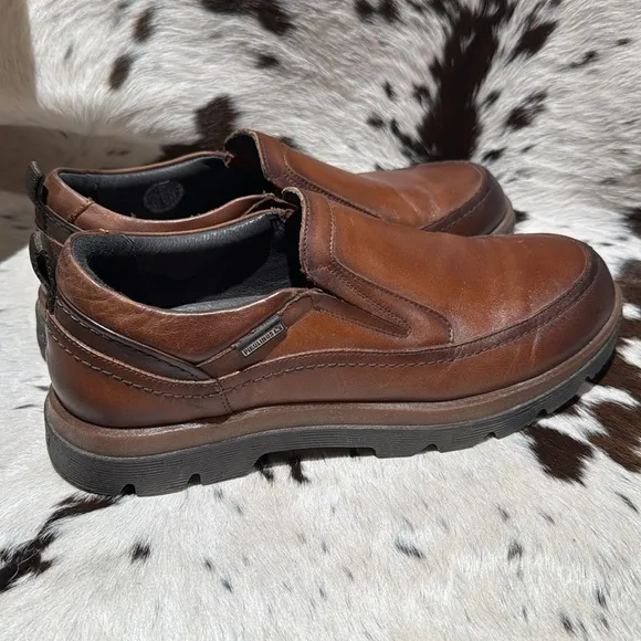 PIKOLINOS Loafers Leather Vigo 41/US8 A14