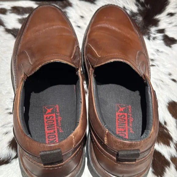 PIKOLINOS Loafers Leather Vigo 41/US8 A14