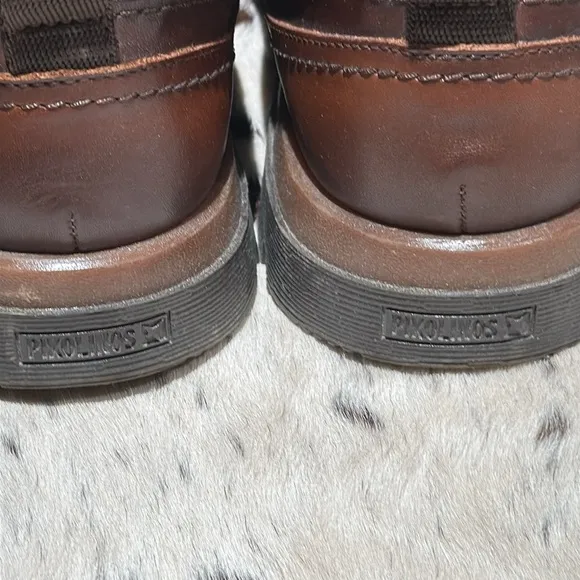 PIKOLINOS Loafers Leather Vigo 41/US8 A14