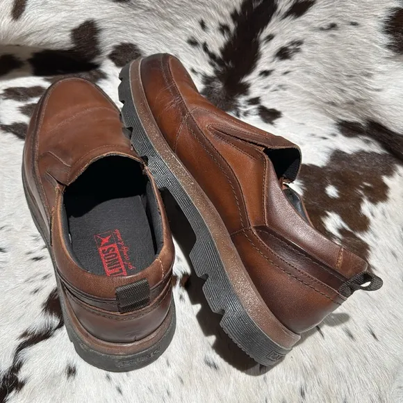 PIKOLINOS Loafers Leather Vigo 41/US8 A14