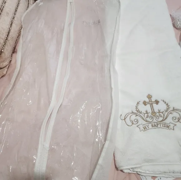 Pippa &amp; Julie Christianity dress