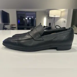 Prada Loafers Size 11 (UK), Size 12 (US)